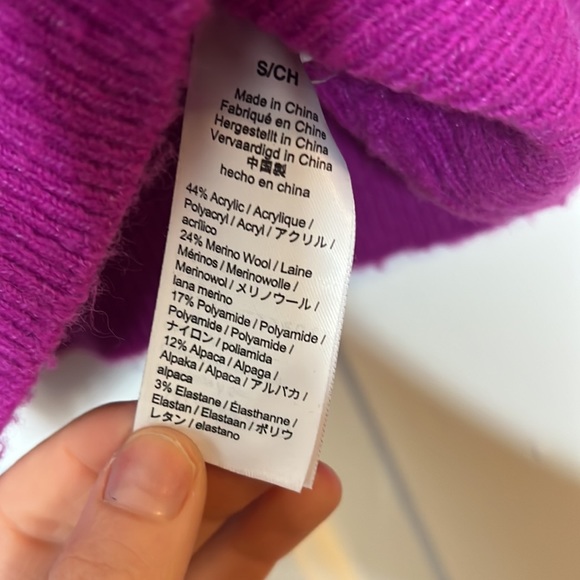 J. Crew Sweater - Picture 6 of 8